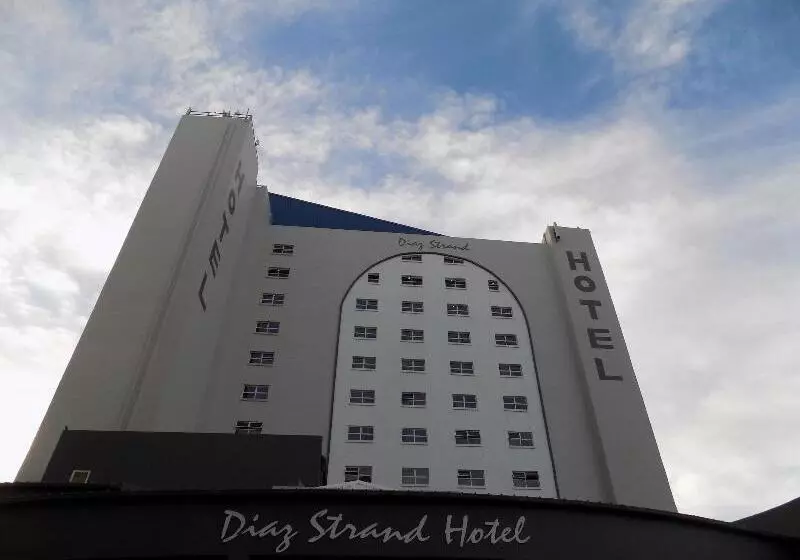 Diaz Hotel And Resort