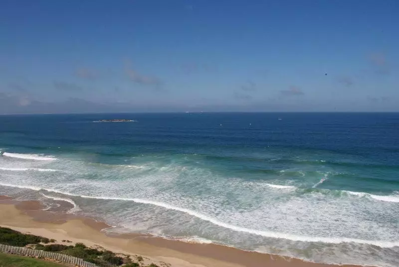 Diaz Hotel And Resort