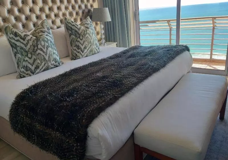 Diaz Hotel And Resort