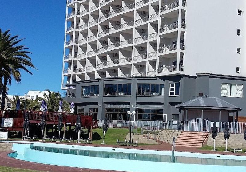 Diaz Hotel And Resort