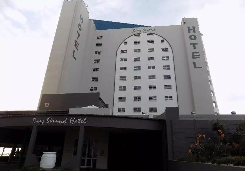 Diaz Hotel And Resort