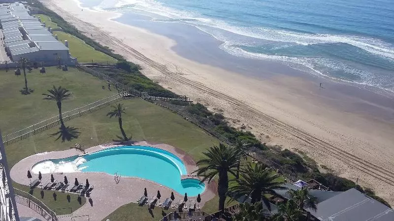 Diaz Hotel And Resort