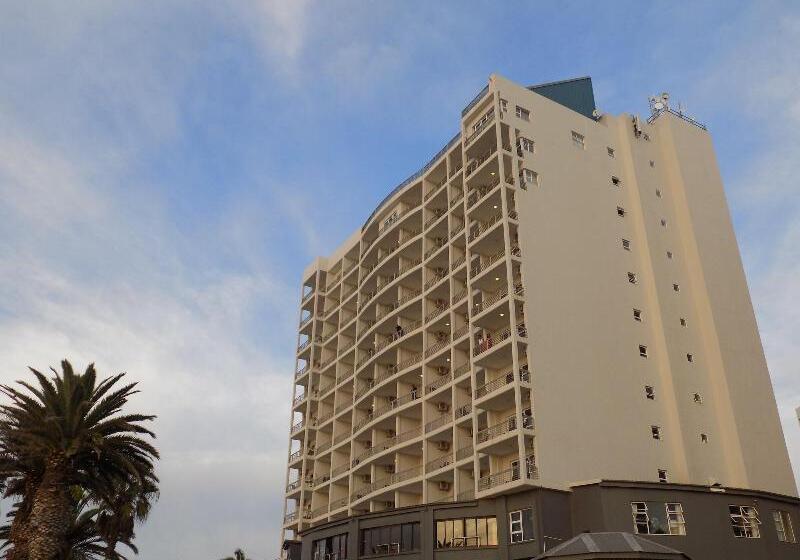 Diaz Hotel And Resort