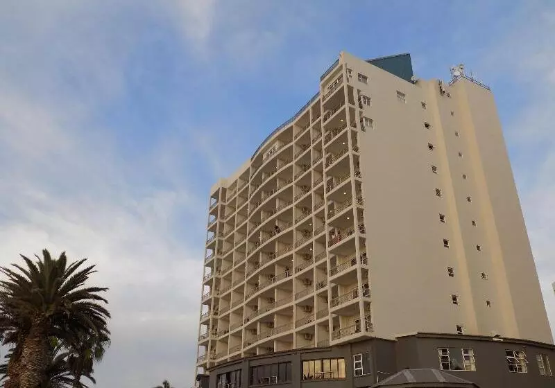 Diaz Hotel And Resort