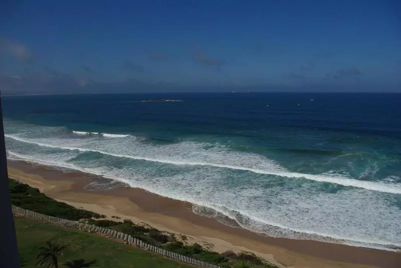 Diaz Hotel And Resort