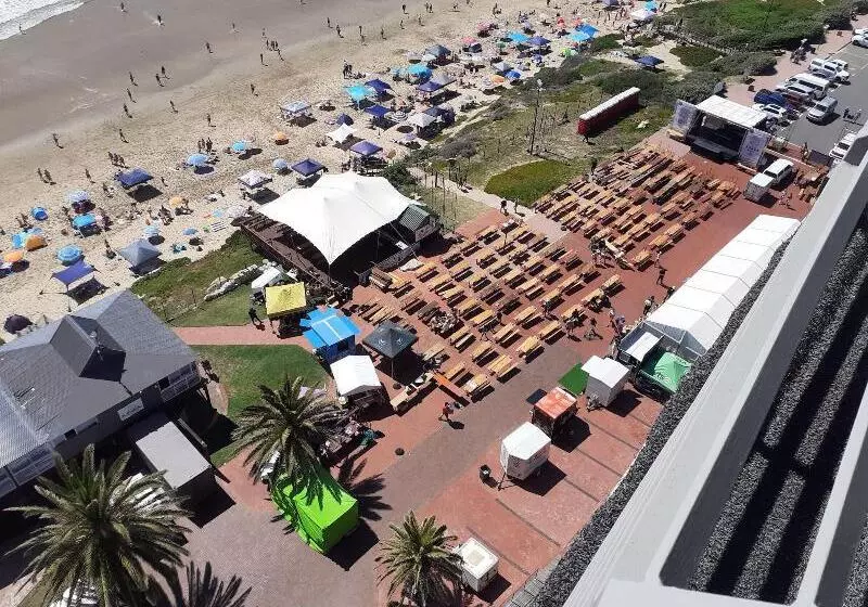 Diaz Hotel And Resort