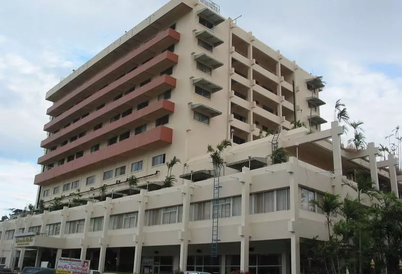 Eastern Hotel Chanthaburi
