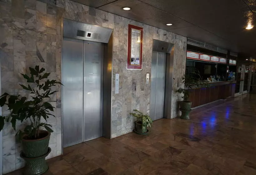 Eastern Hotel Chanthaburi
