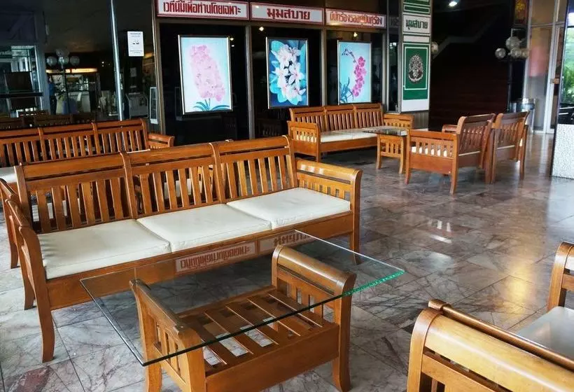 Eastern Hotel Chanthaburi
