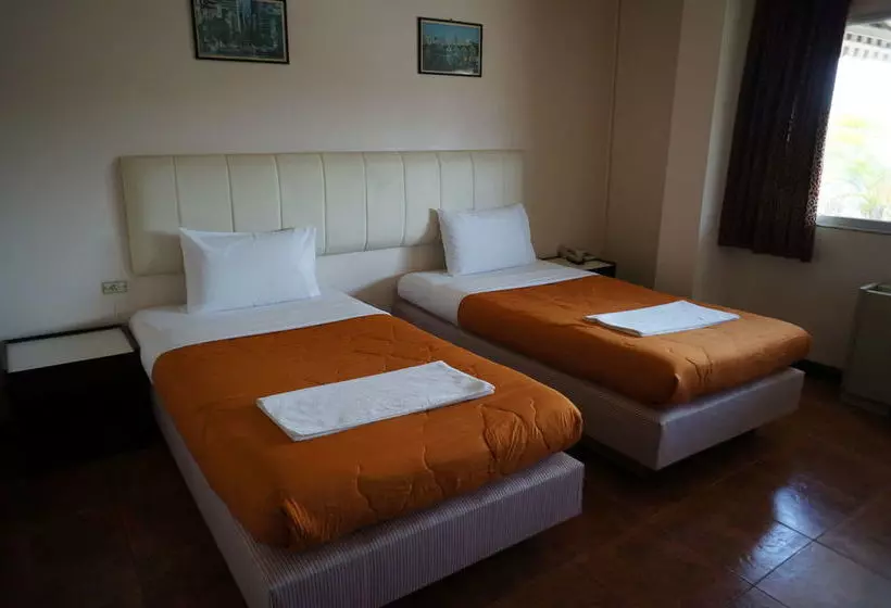Eastern Hotel Chanthaburi