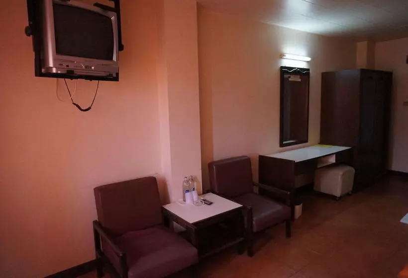 Eastern Hotel Chanthaburi