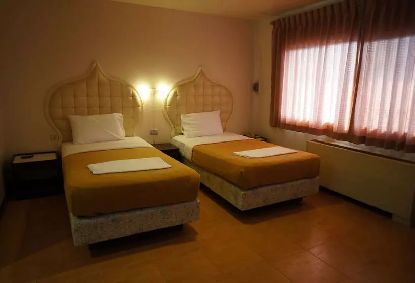 Eastern Hotel Chanthaburi