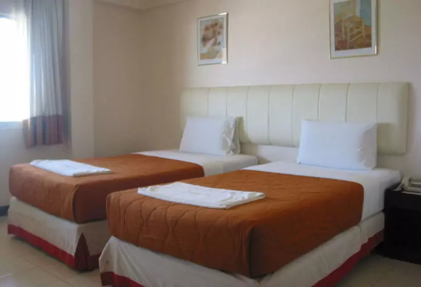 Eastern Hotel Chanthaburi