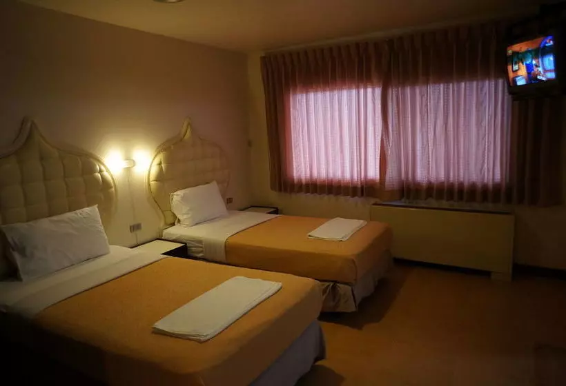 Eastern Hotel Chanthaburi