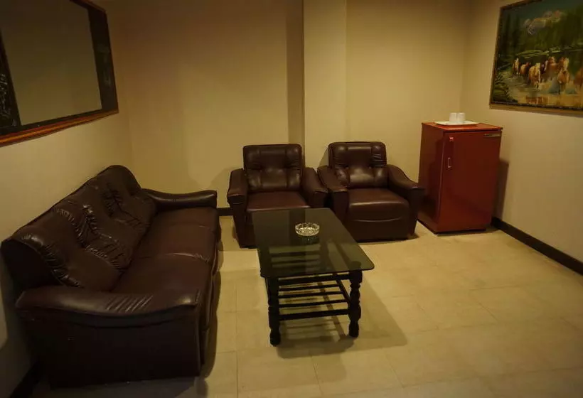Eastern Hotel Chanthaburi