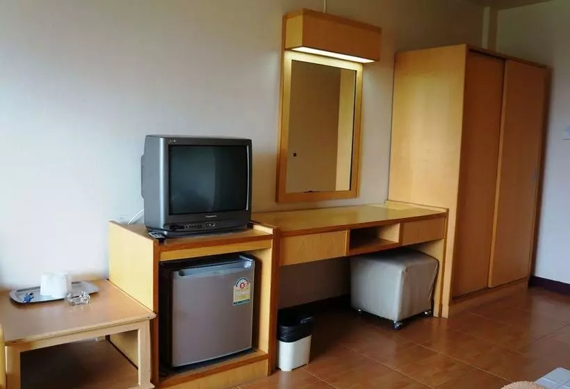 Eastern Hotel Chanthaburi