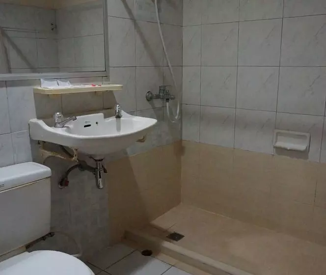 Eastern Hotel Chanthaburi