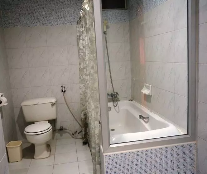 Eastern Hotel Chanthaburi