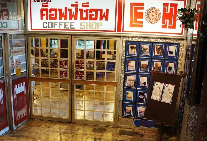 Eastern Hotel Chanthaburi