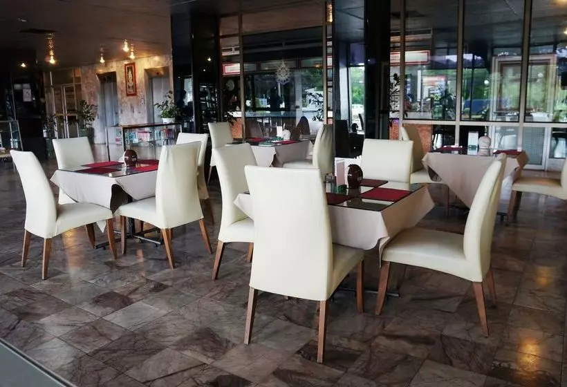 Eastern Hotel Chanthaburi