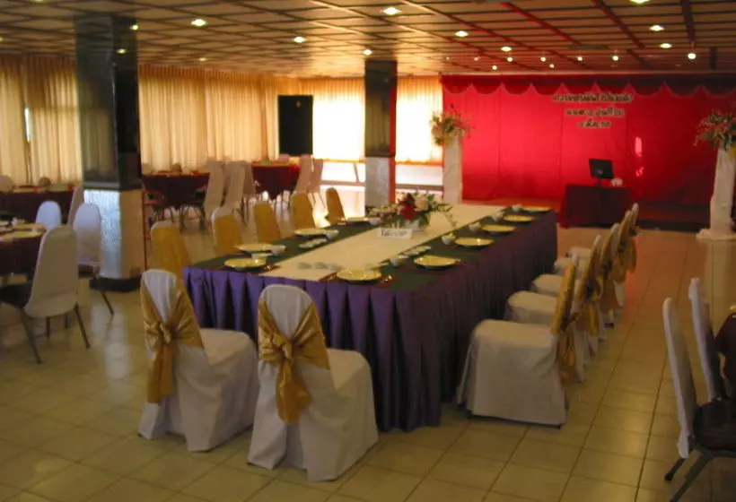 Eastern Hotel Chanthaburi