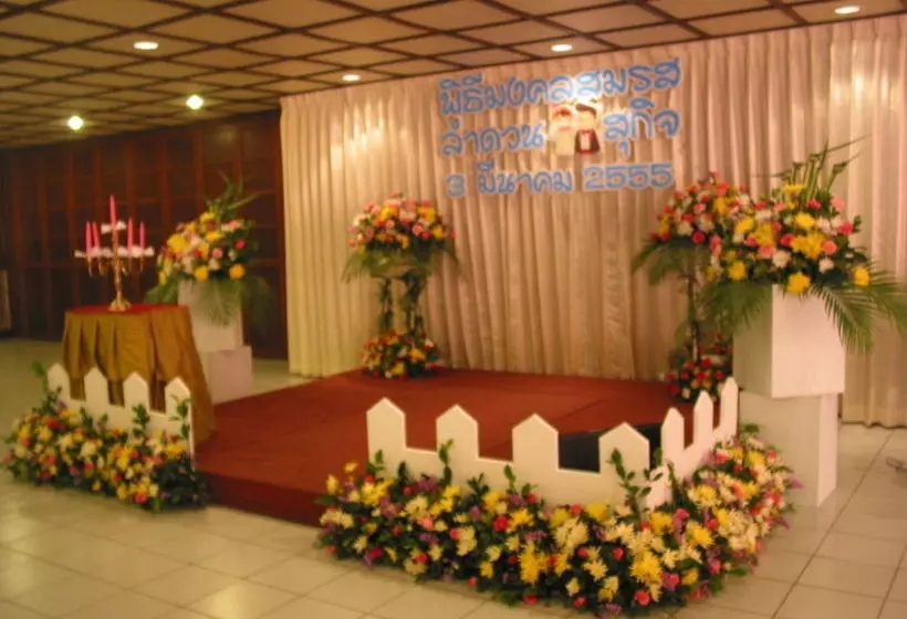 Eastern Hotel Chanthaburi
