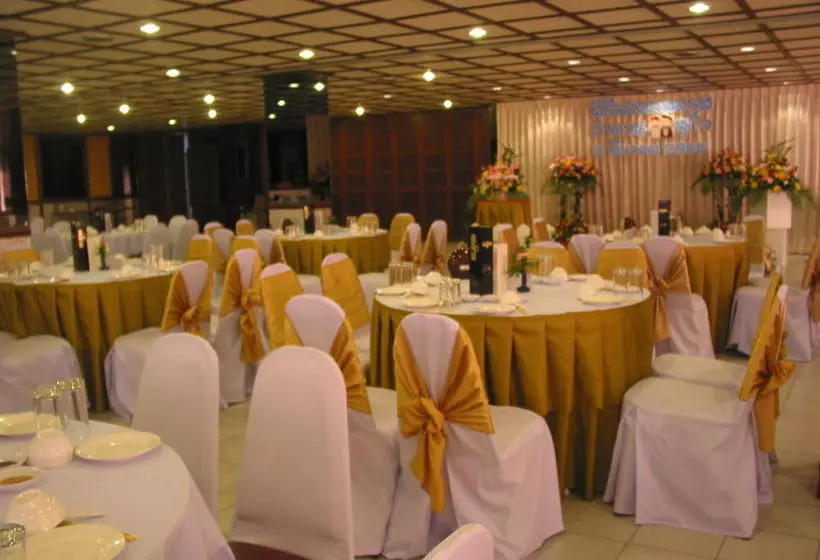 Eastern Hotel Chanthaburi