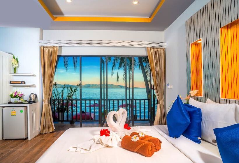 فندق The Florist Resort