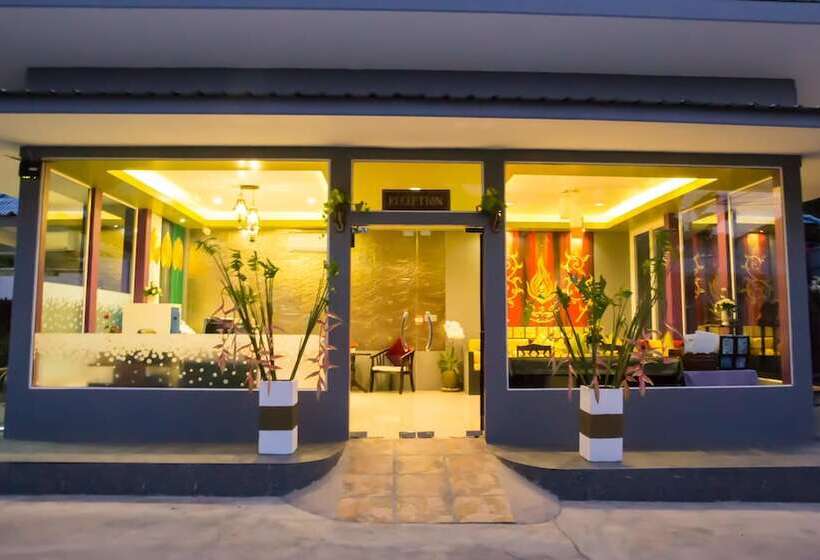 فندق The Florist Resort