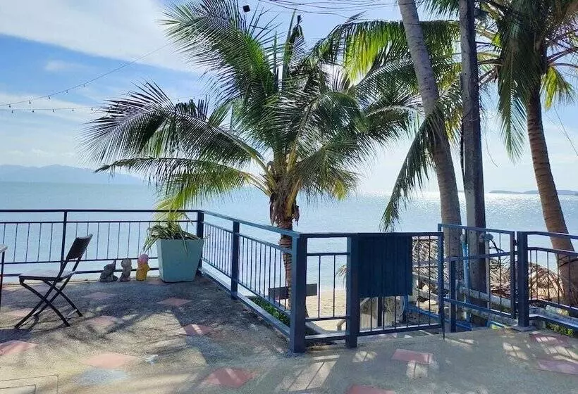 בית מלון כפרי The Florist Resort