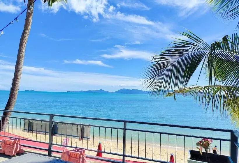 בית מלון כפרי The Florist Resort