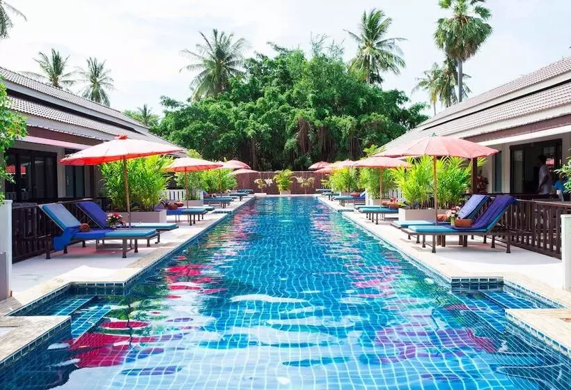 בית מלון כפרי The Florist Resort