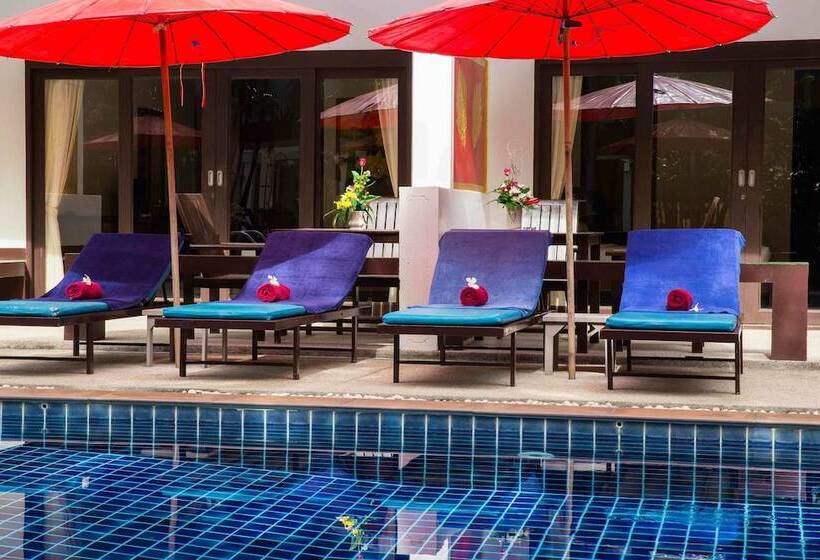 فندق The Florist Resort