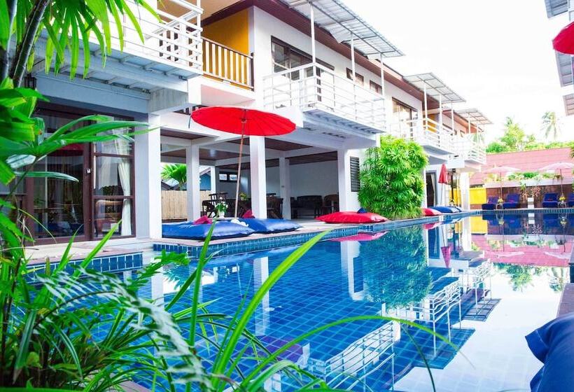 فندق The Florist Resort