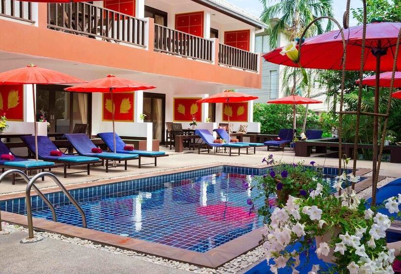 فندق The Florist Resort