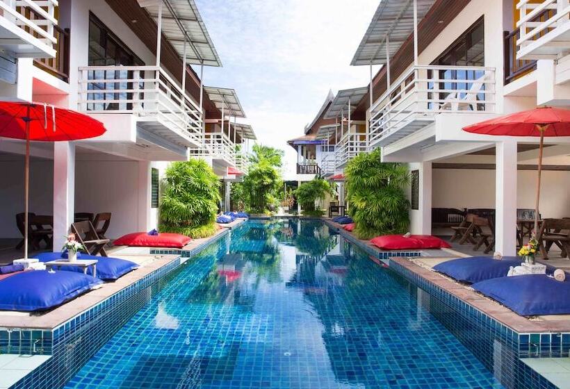 فندق The Florist Resort