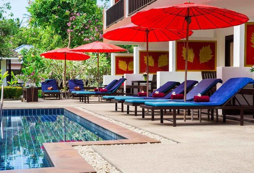 فندق The Florist Resort