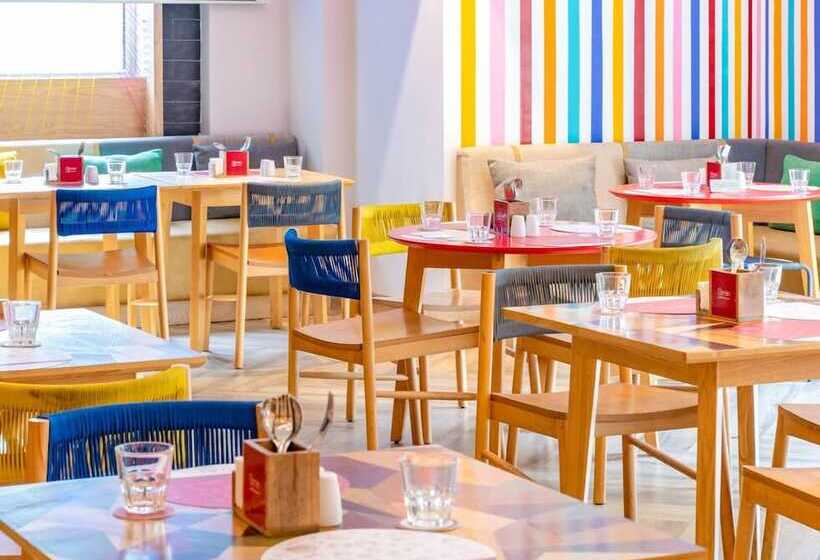 Hotel Ginger  Bhubaneshwar