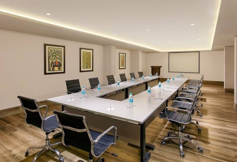 Hotel Ginger  Bhubaneshwar