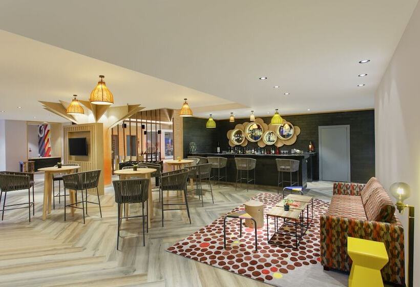 Hotel Ginger  Bhubaneshwar