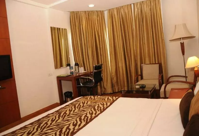 Hotel Gwalior Regency