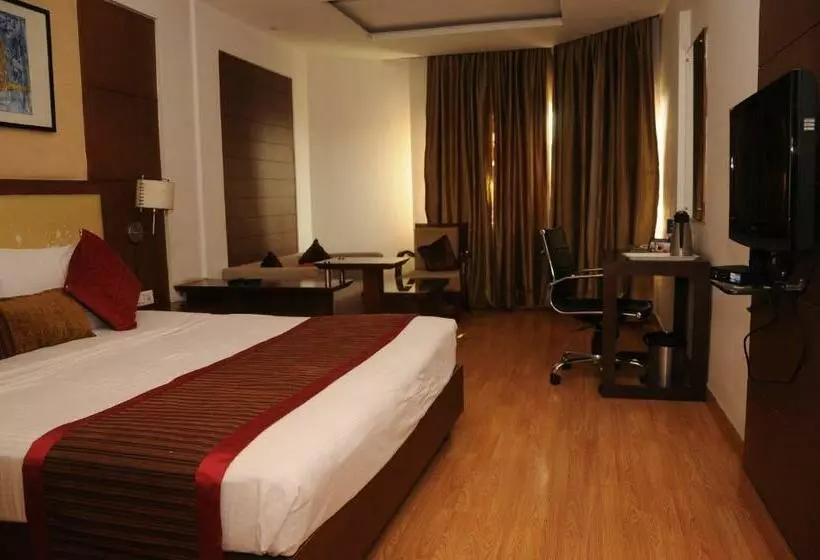 Hotel Gwalior Regency