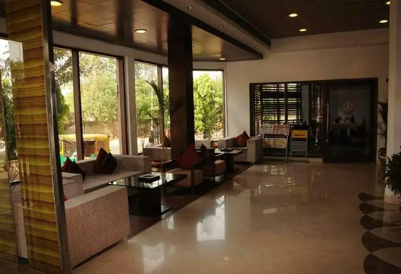 Hotel Gwalior Regency