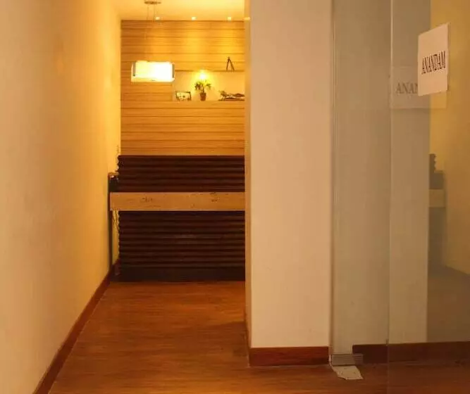 Hotel Gwalior Regency