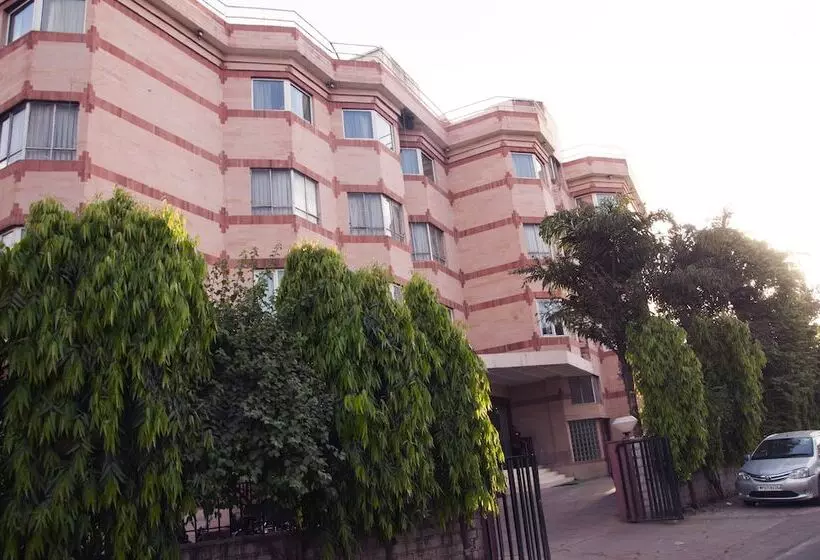 Hotel Gwalior Regency