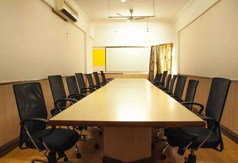 Hotel Gwalior Regency