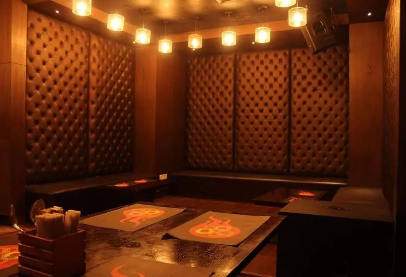 Hotel Gwalior Regency