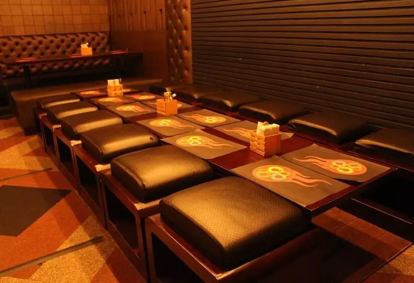 Hotel Gwalior Regency