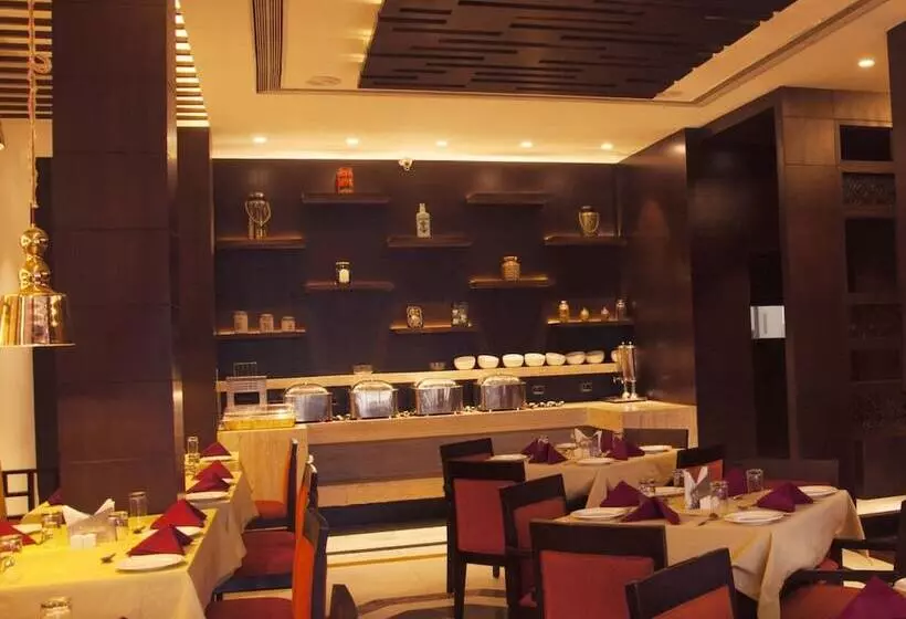 Hotel Gwalior Regency