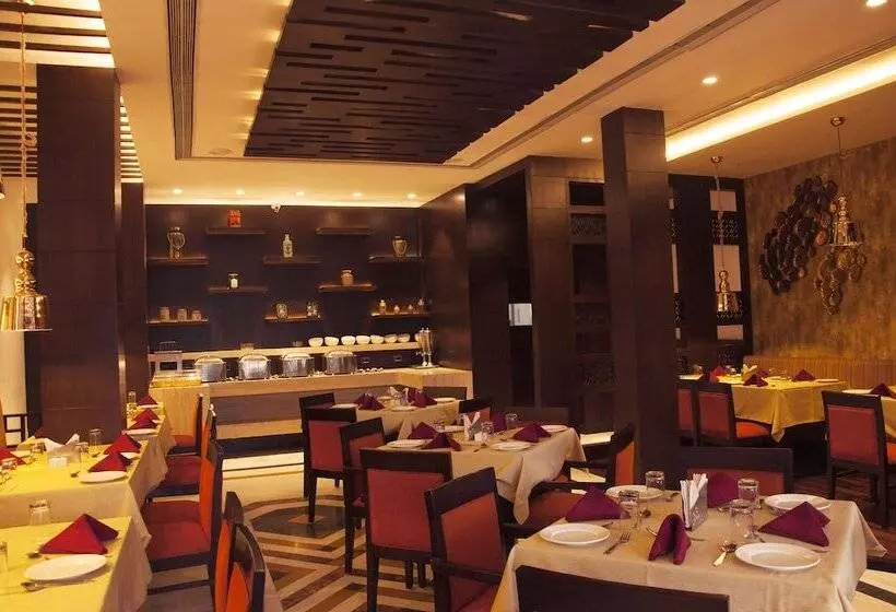 Hotel Gwalior Regency